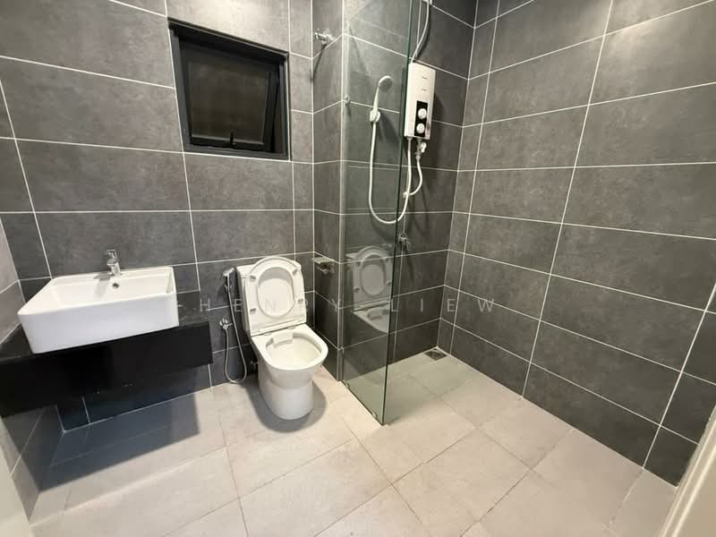 2-storey Terraced House for Rent in Cyberjaya (Selangor) - Henry Liew - Bathroom - PropertyGuru.com.my