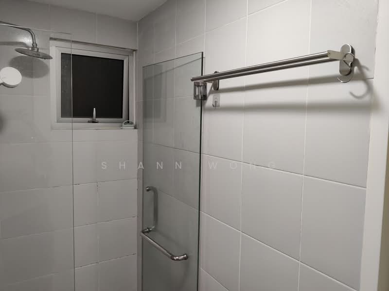 Condominium for Rent at D'Nuri Residence @ Desa Petaling - Shann Wong - Bathroom - PropertyGuru.com.my