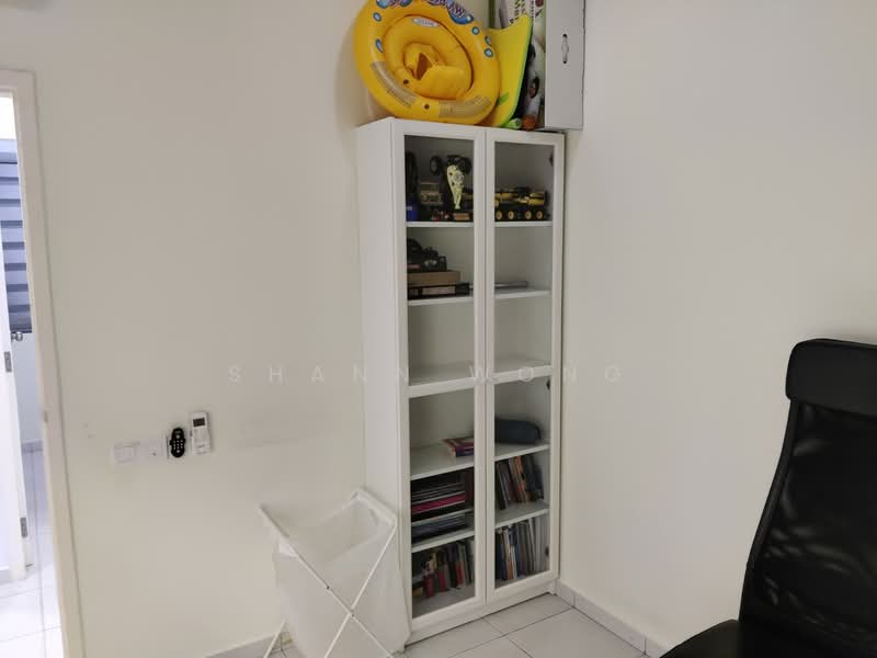 Condominium for Rent at D'Nuri Residence @ Desa Petaling - Shann Wong - Interior - PropertyGuru.com.my