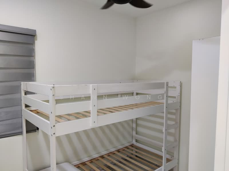 Condominium for Rent at D'Nuri Residence @ Desa Petaling - Shann Wong - Bedroom - PropertyGuru.com.my