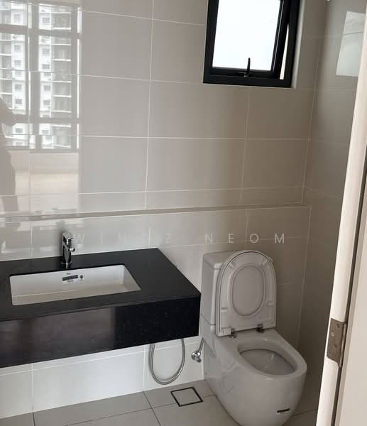 Condominium for Sale at The Maple Residences - Windz Neom - Bathroom - PropertyGuru.com.my
