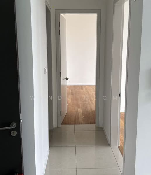 Condominium for Sale at The Maple Residences - Windz Neom - Interior - PropertyGuru.com.my