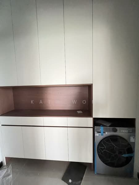 Kondominium untuk Disewa di Impression U-Thant - Kath Wong - Interior - PropertyGuru.com.my