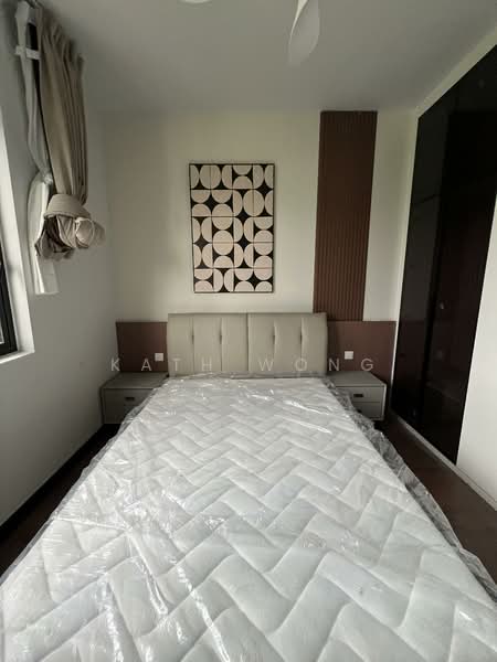 Kondominium untuk Disewa di Impression U-Thant - Kath Wong - PropertyGuru.com.my