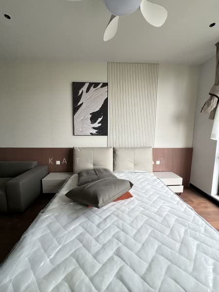 Kondominium untuk Disewa di Impression U-Thant - Kath Wong - PropertyGuru.com.my