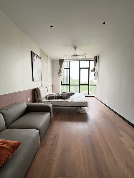 Kondominium untuk Disewa di Impression U-Thant - Kath Wong - PropertyGuru.com.my