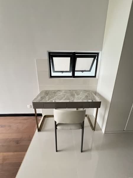 Kondominium untuk Disewa di Impression U-Thant - Kath Wong - PropertyGuru.com.my