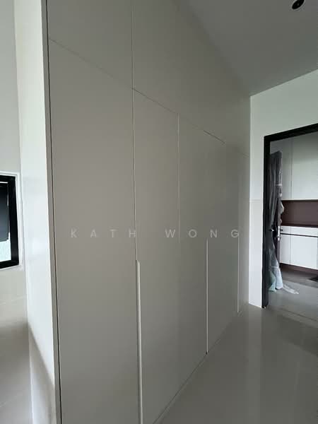 Kondominium untuk Disewa di Impression U-Thant - Kath Wong - PropertyGuru.com.my