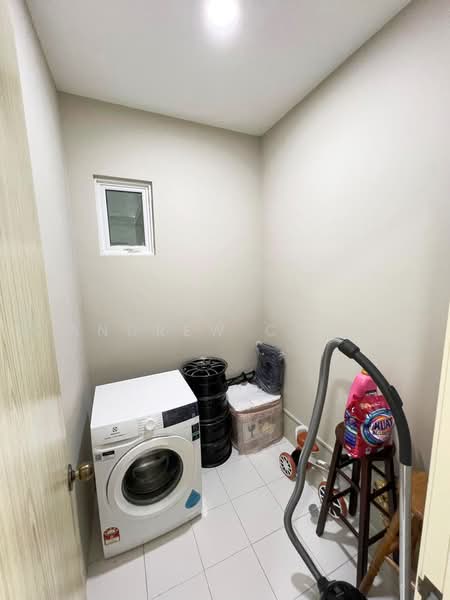 Kondominium untuk Disewa di The Clovers - Andrew Chow - Interior - PropertyGuru.com.my