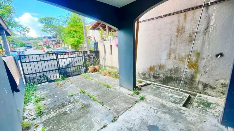 2-storey Terraced House for Sale in Batu Caves (Selangor) - Fauzan bin Sahrom - PropertyGuru.com.my