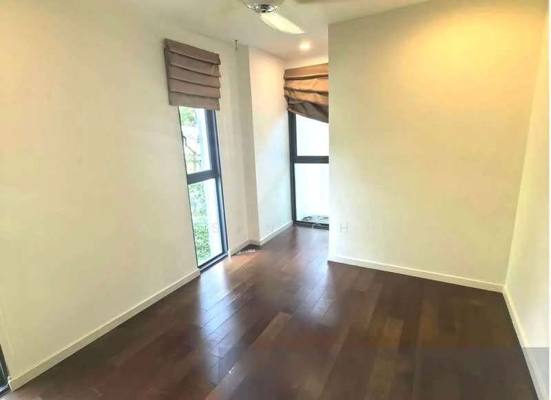 Rumah Teres untuk Disewa di Desa Parkcity (Kuala Lumpur) - Wilson Chin - Interior - PropertyGuru.com.my