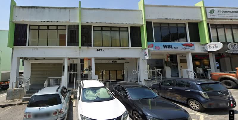 Shop for Sale in Bandar Damai Perdana (Cheras) - Kian Boon - PropertyGuru.com.my