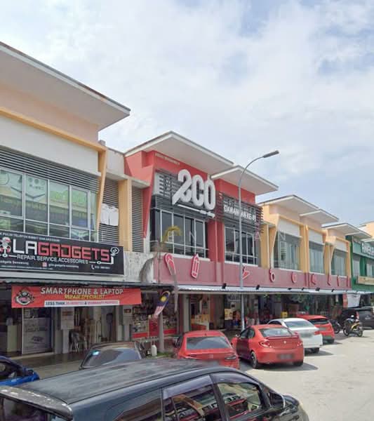 Untuk Dijual - Bandar Prima Senawang