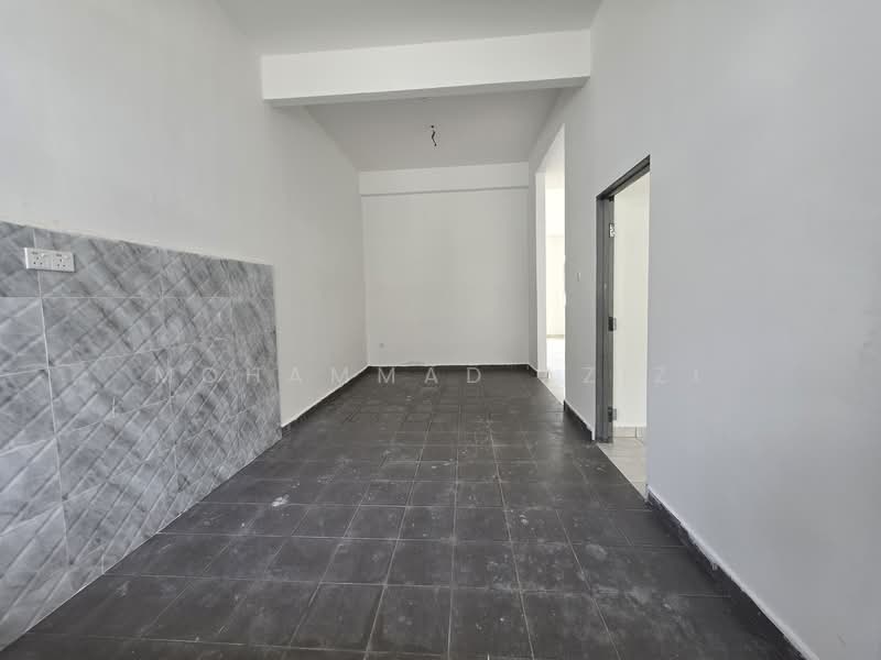 2-storey Terraced House for Sale in Kampung Cengal Lempong (Balok) - Mohammad Azizi - Interior - PropertyGuru.com.my