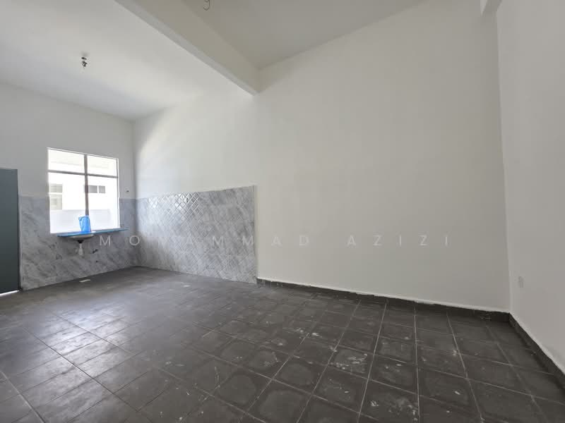 2-storey Terraced House for Sale in Kampung Cengal Lempong (Balok) - Mohammad Azizi - Interior - PropertyGuru.com.my