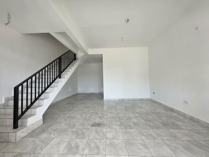 2-storey Terraced House for Sale in Kampung Cengal Lempong (Balok) - Mohammad Azizi - Interior - PropertyGuru.com.my
