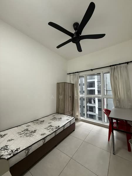 Servis Apartment untuk Disewa di Residensi Rimbun @ Canopy Hills - Sarah Chee - Bedroom - PropertyGuru.com.my