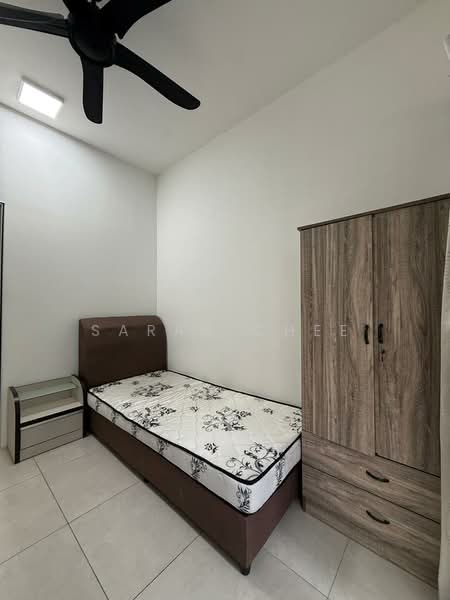 Servis Apartment untuk Disewa di Residensi Rimbun @ Canopy Hills - Sarah Chee - Bedroom - PropertyGuru.com.my