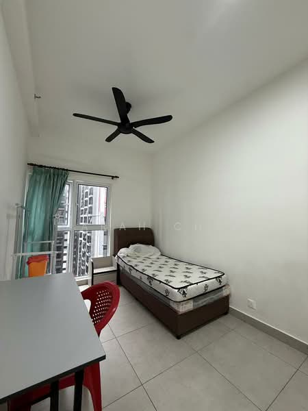 Servis Apartment untuk Disewa di Residensi Rimbun @ Canopy Hills - Sarah Chee - Bedroom - PropertyGuru.com.my