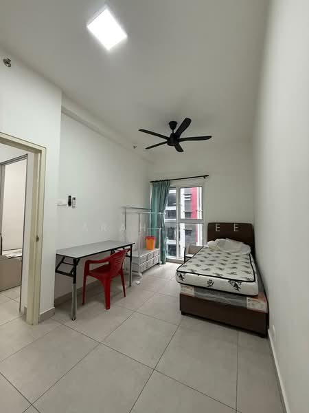 Servis Apartment untuk Disewa di Residensi Rimbun @ Canopy Hills - Sarah Chee - Bedroom - PropertyGuru.com.my