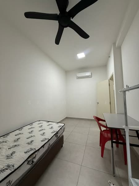 Servis Apartment untuk Disewa di Residensi Rimbun @ Canopy Hills - Sarah Chee - Bedroom - PropertyGuru.com.my