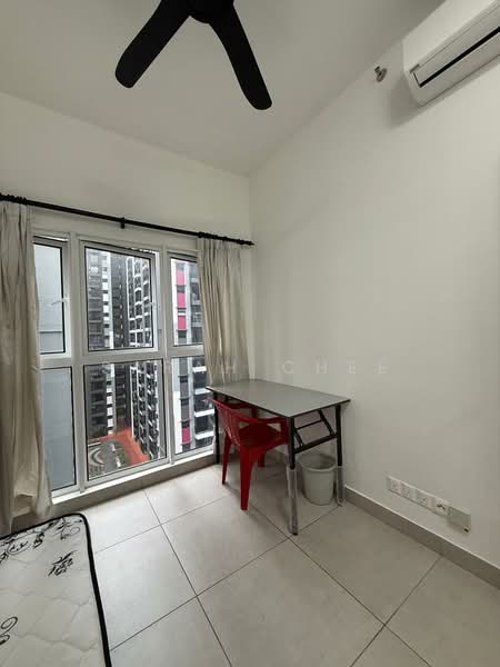 Servis Apartment untuk Disewa di Residensi Rimbun @ Canopy Hills - Sarah Chee - Study - PropertyGuru.com.my