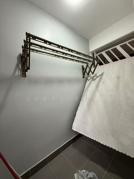 Servis Apartment untuk Disewa di Residensi Rimbun @ Canopy Hills - Sarah Chee - Interior - PropertyGuru.com.my