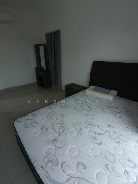 Service Residence for Rent at Residensi Rimbun @ Canopy Hills - Sarah Chee - Bedroom - PropertyGuru.com.my