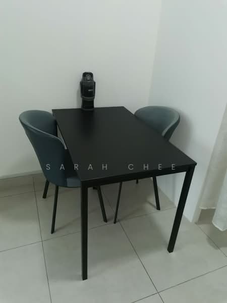 Service Residence for Rent at Residensi Rimbun @ Canopy Hills - Sarah Chee - Dining Room - PropertyGuru.com.my