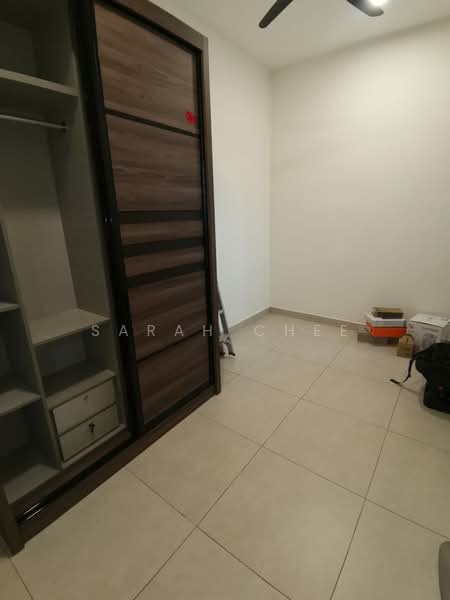 Service Residence for Rent at Residensi Rimbun @ Canopy Hills - Sarah Chee - Interior - PropertyGuru.com.my