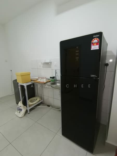 Service Residence for Rent at Residensi Rimbun @ Canopy Hills - Sarah Chee - Kitchen - PropertyGuru.com.my