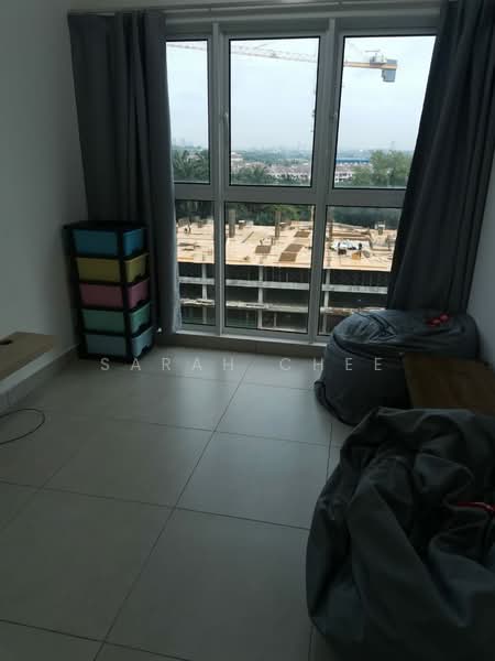 Service Residence for Rent at Residensi Rimbun @ Canopy Hills - Sarah Chee - View - PropertyGuru.com.my
