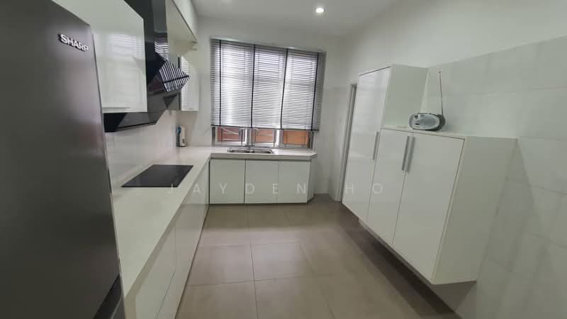 Terraced House for Rent in Johor Bahru (Johor) - Jayden Ho - Kitchen - PropertyGuru.com.my