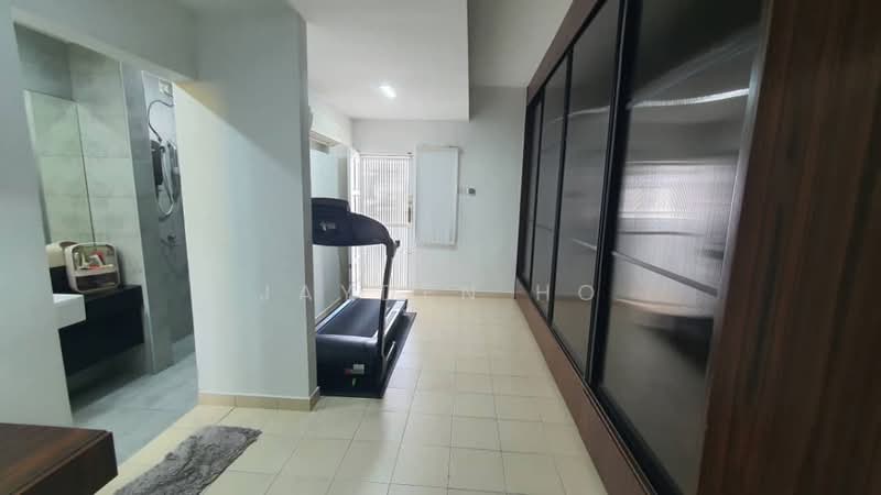 Terraced House for Rent in Johor Bahru (Johor) - Jayden Ho - Bathroom - PropertyGuru.com.my