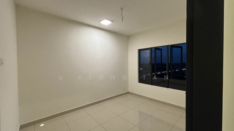 Service Residence for Rent at KR7 Residences - U Keong Tan - View - PropertyGuru.com.my