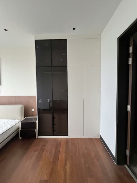 Kondominium untuk Disewa di Impression U-Thant - Kath Wong - Bedroom - PropertyGuru.com.my