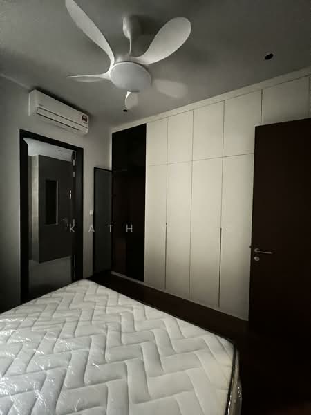 Kondominium untuk Disewa di Impression U-Thant - Kath Wong - PropertyGuru.com.my