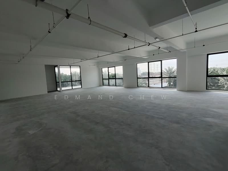 Kilang untuk Dijual di Banting (Selangor) - Edmand Chew - PropertyGuru.com.my