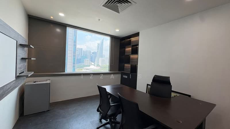 Office for Rent in KL City Centre (Kuala Lumpur) - Izza Is - Study - PropertyGuru.com.my
