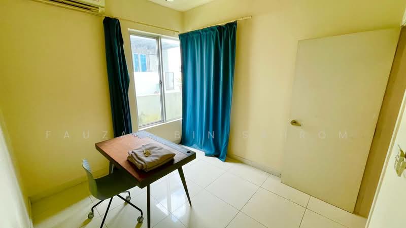 2-storey Terraced House for Sale in Tropicana Heights (Kajang) - Fauzan bin Sahrom - Bedroom - PropertyGuru.com.my