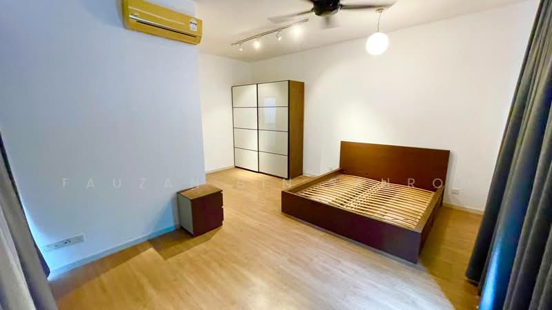 2-storey Terraced House for Sale in Tropicana Heights (Kajang) - Fauzan bin Sahrom - Bedroom - PropertyGuru.com.my