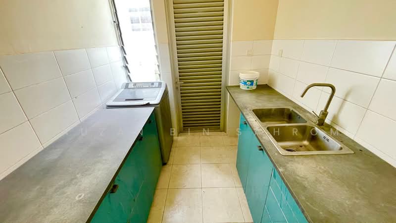 2-storey Terraced House for Sale in Tropicana Heights (Kajang) - Fauzan bin Sahrom - Interior - PropertyGuru.com.my