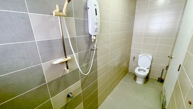 2-storey Terraced House for Sale in Tropicana Heights (Kajang) - Fauzan bin Sahrom - Bathroom - PropertyGuru.com.my