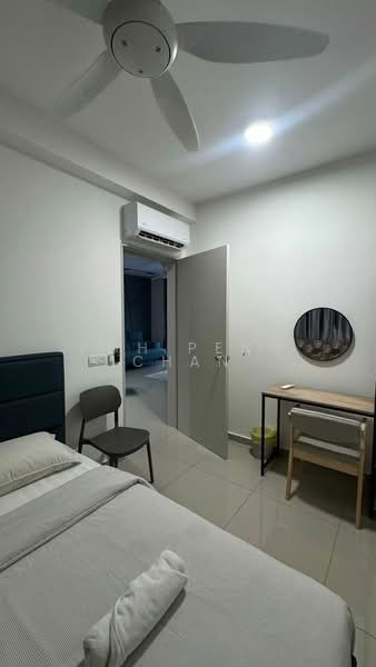 Service Residence for Sale at Huni @ Eco Ardence - Poh Peng Chan - Bedroom - PropertyGuru.com.my