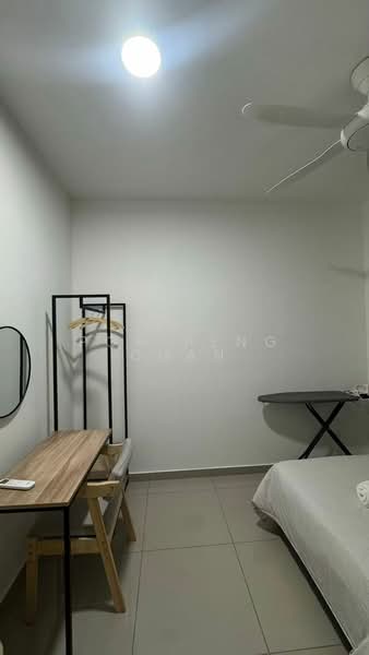 Service Residence for Sale at Huni @ Eco Ardence - Poh Peng Chan - Bedroom - PropertyGuru.com.my