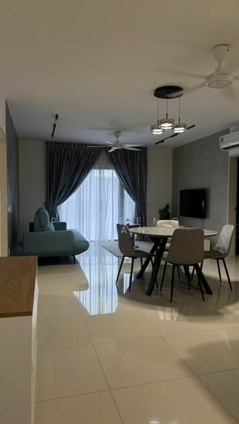 Service Residence for Sale at Huni @ Eco Ardence - Poh Peng Chan - PropertyGuru.com.my