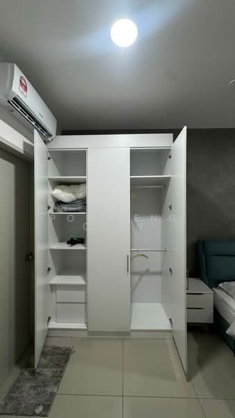 Service Residence for Sale at Huni @ Eco Ardence - Poh Peng Chan - Bedroom - PropertyGuru.com.my