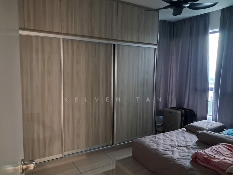 Condominium for Sale at Mizumi Residences - Kelven Tan - Bedroom - PropertyGuru.com.my