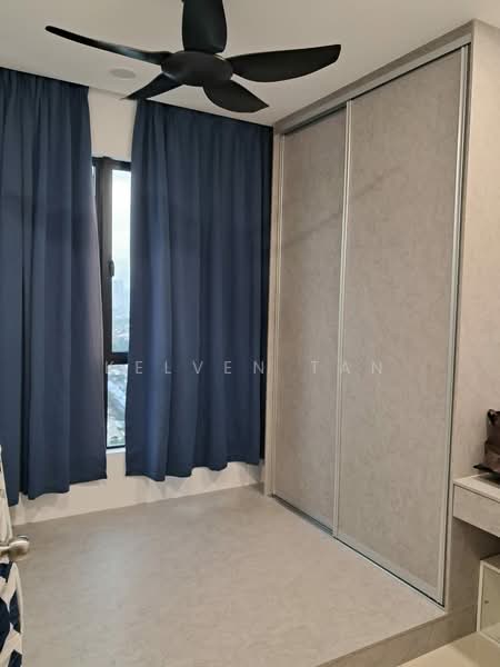 Condominium for Sale at Mizumi Residences - Kelven Tan - Bedroom - PropertyGuru.com.my
