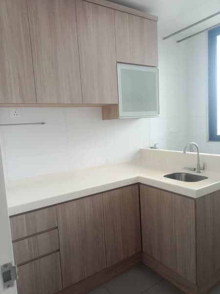 Condominium for Rent at SKS Pavillion Residences - Alicia Lian - Kitchen - PropertyGuru.com.my